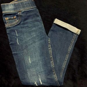 Girls Jeans Size 12 Justice
